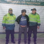 BAILANDO SANTIAGO: RECAPTURAN A ALIAS “HUAYPE” TRAS PERMANECER 78 DÍAS PRÓFUGO