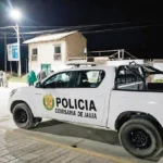 HALLAN SIN VIDA: A ESCOLAR DE 14 AÑOS EN PLAZA PRINCIPAL DE PANCÁN – JAUJA