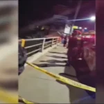 INVESTIGACIÓN FISCAL: EXTRAÑA MUERTE DE UNIVERSITARIO TRAS CAER DE PUENTE HUANCAVELICA