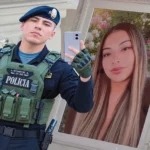POLICIA ENFRENTARÁ: SIETE MESES DE PRISIÓN PREVENTIVA POR FEMINICIDIO