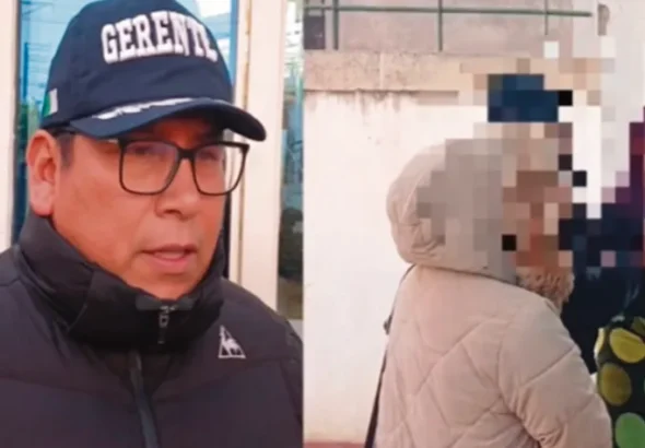 MUJERES ACUSAN: SUSTRACCIÓN DE BIENES Y COMUNA REVELA HALLAZGO DE PERSONAS PEPEADAS EN NIGHT CLUB