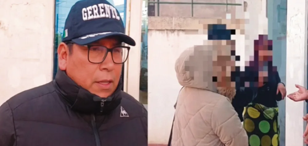 MUJERES ACUSAN: SUSTRACCIÓN DE BIENES Y COMUNA REVELA HALLAZGO DE PERSONAS PEPEADAS EN NIGHT CLUB