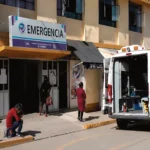 TRAGEDIA VIAL: MENOR DE UN AÑO Y CUATRO MESES MUERE TRAS ATROPELLO EN AV. PALIÁN