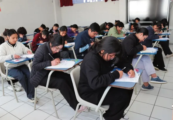 EXAMEN EN HUANCAYO, TARMA Y SATIPO: MEDICINA HUMANA, ENFERMERÍA Y DERECHO CON MÁS POSTULANTES A LA UNCP