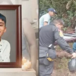 VILLA RICA: HALLAN SIN VIDA A MENOR DE 13 AÑOS