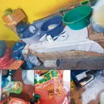 CHAUPIMARCA: MULTAN A QUIOSCOS POR PRODUCTOS VENCIDOS
