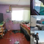 YANACANCHA: VECINOS ATRAPAN SUJETO QUE INGRESÓ A VIVIENDA
