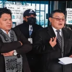 POR VICIOS EN DIFUSIÓN: EN LA UNDAC ANULAN DOS CONVOCATORIAS