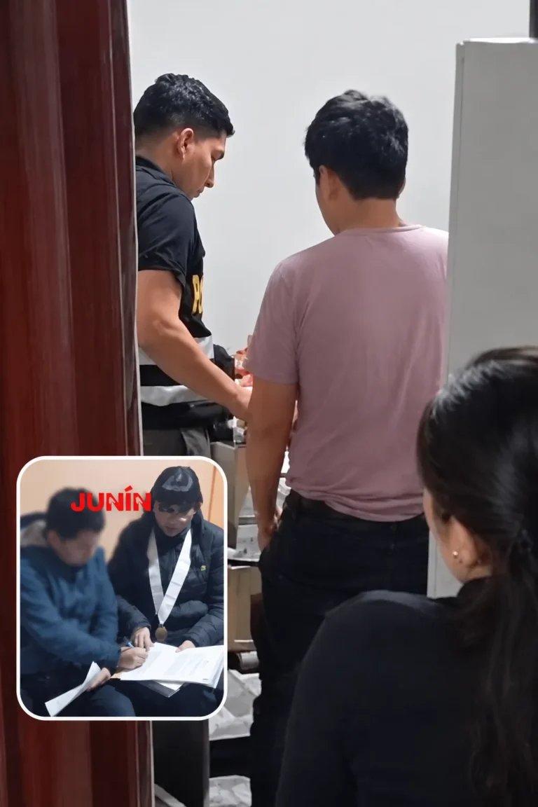 EN SIETE CIUDADES: OCHO DETENIDOS CONTRA LA PORNOGRAFÍA INFANTIL