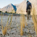 HUANCAVELICA: UNOS 58 DISTRITOS EN RIESGO POR SEQUÍA
