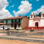 AGRICULTOR EBRIO: CON HACHA ATACA A CONVIVIENTE Y LUEGO ATENTA CONTRA SU VIDA