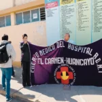 POR FALTA DE EQUIPOS: MÉDICOS DEL EL CARMEN DENUNCIAN MUERTE DE 3 NIÑOS