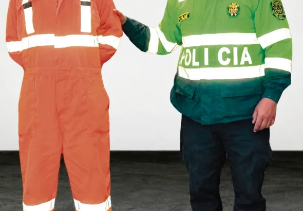 LA ATACÓ CON CUCHILLO: DETIENE A SUJETO POR PRESUNTO INTENTO DE FEMINICIDIO, LA OROYA
