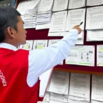 JEE DE HUANCAYO LANZÓ CONVOCATORIA PARA FISCALIZADORES