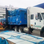 JUNÍN RECIBE 48 DOMOS MÁS PARA GARANTIZAR CONTINUIDAD DE CLASES