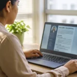 MILES DE JÓVENES BUSCAN SU PRIMER EMPLEO