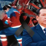 GERENTE DE ANCO: PIERDE LA VIDA EN FATÍDICO ACCIDENTE