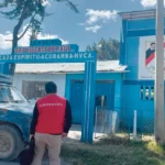 EN ACOBAMBA: DEFENSORÍA IDENTIFICA DEFICIENCIAS EN 8 II.EE.