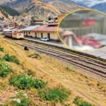 HUANCAVELICA: ABUSO SEXUAL CONTRA NIÑA DE DIEZ AÑOS