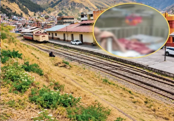 HUANCAVELICA: ABUSO SEXUAL CONTRA NIÑA DE DIEZ AÑOS