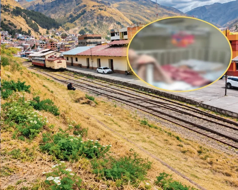 HUANCAVELICA: ABUSO SEXUAL CONTRA NIÑA DE DIEZ AÑOS