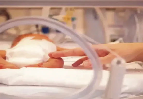 HUANCAVELICA: MUERE MADRE Y DEJA BEBÉ DE DIEZ DÍAS DE NACIDO
