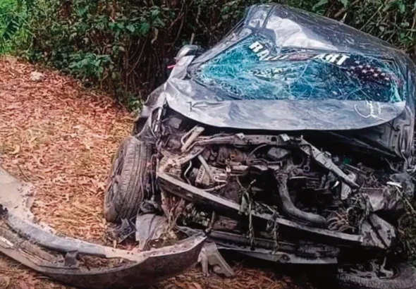 EN PACHAMARCA: MUERE TRABAJADORA DE LA ODPE TAYACAJA