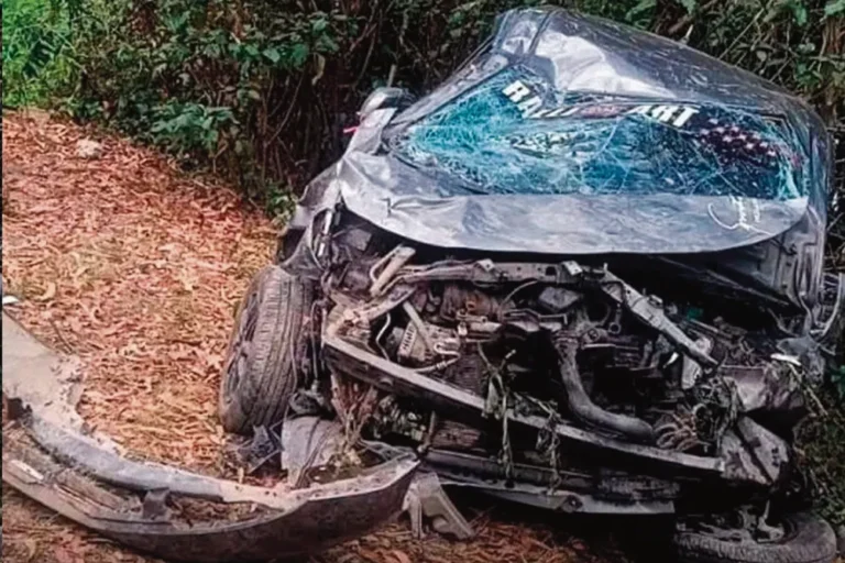 EN PACHAMARCA: MUERE TRABAJADORA DE LA ODPE TAYACAJA