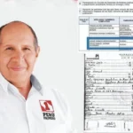 HUANCAVELICA: EX SACERDOTE CON 3 HIJOS EN 2 MUJERES BUSCAR SER GOBERNADOR REGIONAL