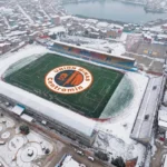 OFICIALMENTE: ESTADIO DANIEL A. CARRIÓN ES LA MÁS ALTA DEL MUNDO