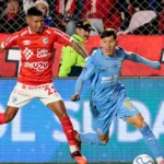 CIENCIANO ESTA NOCHE CON MONTEVIDEO CITY TORQUE POR LA COPA SUDAMERICANA