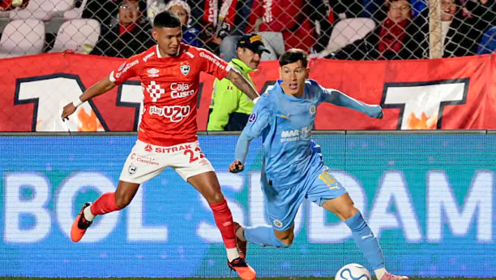 CIENCIANO ESTA NOCHE CON MONTEVIDEO CITY TORQUE POR LA COPA SUDAMERICANA