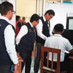 FISCALÍA DETECTA: PRESUNTO USO INDEBIDO DE CAMIONETA EDIL: LA MERCED