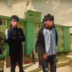TRAS ATAQUE Y ROBO A DOS PERSONAS: JAUJA, ADOLESCENTES SERÍAN INTERNADOS PREVENTIVAMENTE