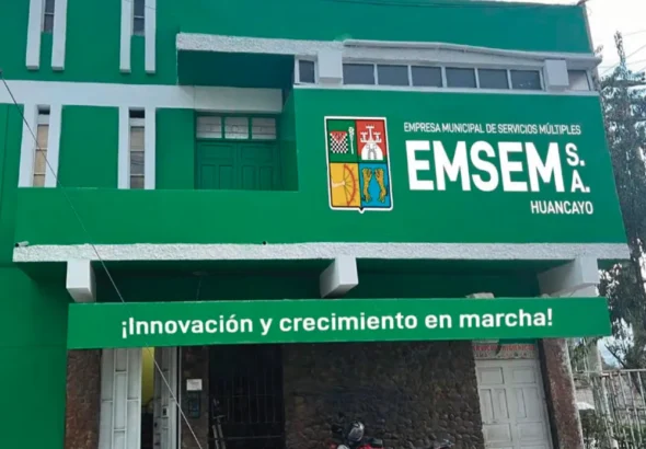 DENUNCIA PENAL: POR DELITO DE ADMINISTRACIÓN FRAUDULENTA EN AGRAVIO DE EMSEM