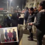 NUEVE MESES DE PRISION PREVENTIVA: A MUJER QUE EXIGÍA S/ 15,000 POR CAMIONERO SECUESTRADO