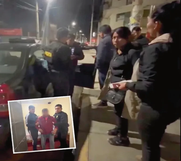 NUEVE MESES DE PRISION PREVENTIVA: A MUJER QUE EXIGÍA S/ 15,000 POR CAMIONERO SECUESTRADO