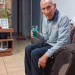 PROFESOR JUBILADO: DESAPARECE MISTERIOSAMENTE EN LA MERCED-CHANCHAMAYO