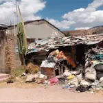 EN YAUYOS-JAUJA: DESCONOCIDO HABRÍA ABUSADO SEXUALMENTE DE OCTOGENARIA