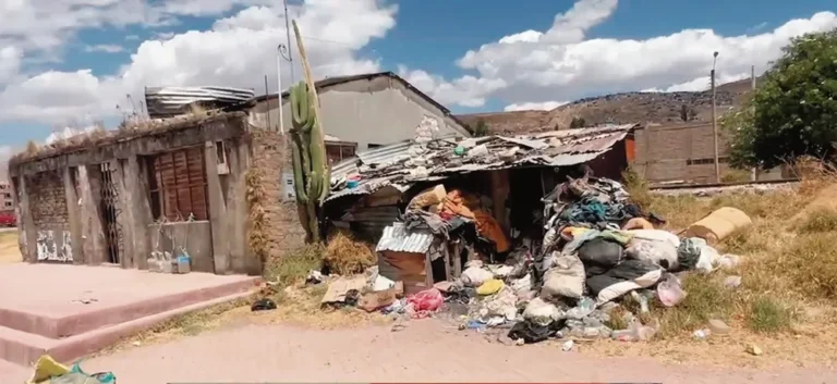 EN YAUYOS-JAUJA: DESCONOCIDO HABRÍA ABUSADO SEXUALMENTE DE OCTOGENARIA