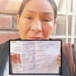 DESAPARECIÓ EN LIMA: BUSCAN INTENSAMENTE A JOVENCITA DE 15 AÑOS Y HABRÍA SIDO VISTA EN TARMA