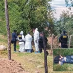 CRÍMEN EN SAPALLANGA: JOVEN ULTRAJADA ES ASESINADA EN FESTEJOS DE MILUCHACA