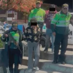 EN JAUJA: TRES DETENIDOS POR HACER CIRCULAR BILLETES FALSOS