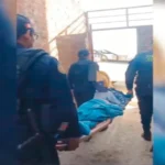 JOVEN CAE DE SEGUNDO PISO: SERENOS DE CHILCA TRASLADAN AL HOSPITAL DANIEL A. CARRIÓN