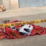 TRAGEDIA FAMILIAR: ADOLESCENTE DE 15 AÑOS FALLECE TRAS CAER DEL TERCER PISO, CHILCA