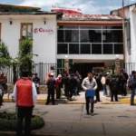 ¡ESCÁNDALO EN CHILCA!: CONTRALORÍA DETECTA PERJUICIO DE S/ 385 MIL DE GASTOS SIN FINALIDAD PÚBLICA