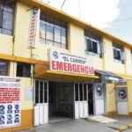 GRJ LOGRA AUTORIZACIÓN SANITARIA DEL MINSA: HOSPITAL EL CARMEN TENDRÁ SERVICIO DE BANCO DE SANGRE