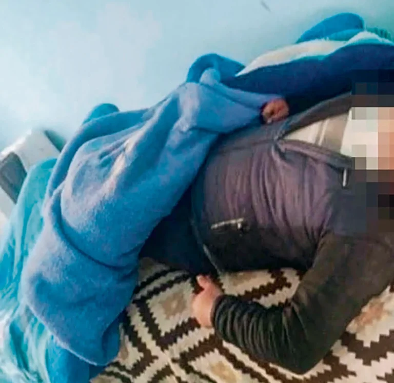 CHAUPIMARCA: MUERE POR ASFIXIA DE GAS EN SU VIVIENDA