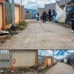 JUZGADO DE PASCO: DICTA 09 MESES POR INTENTO DE HOMICIDIO