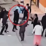 CHAUPIMARCA: MUJER TERMINA CON EL ROSTRO DESFIGURADO